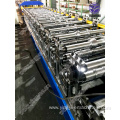 Yingyee Double floor roll forming machine in 2022